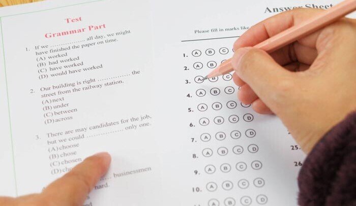 هزینه سرسام‌آور آزمون آیلتس در ایران