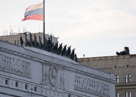 امضای یادداشت تفاهم بین ایران و روسیه برای همکاری در ساخت نیروگاه‌های هسته‌ای کوچک در ایران