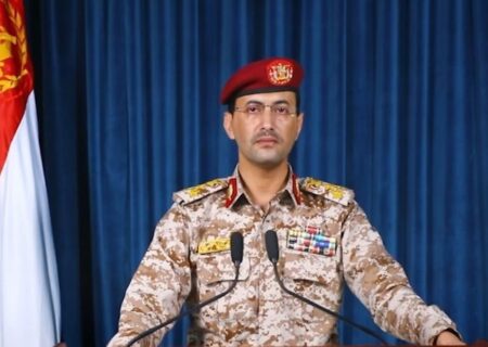 حمله با موشک بالستیک به یک کشتی نزدیک عربستان