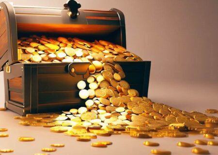 طلا به شدت گران شد/ قیمت جدید طلای جهانی امروز ۳۰ شهریورماه ۱۴۰۴