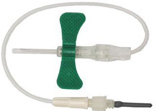 💉 راهنمای جامع: آشنایی با انواع آنژیوکت و نحوه استفاده صحیح از آن