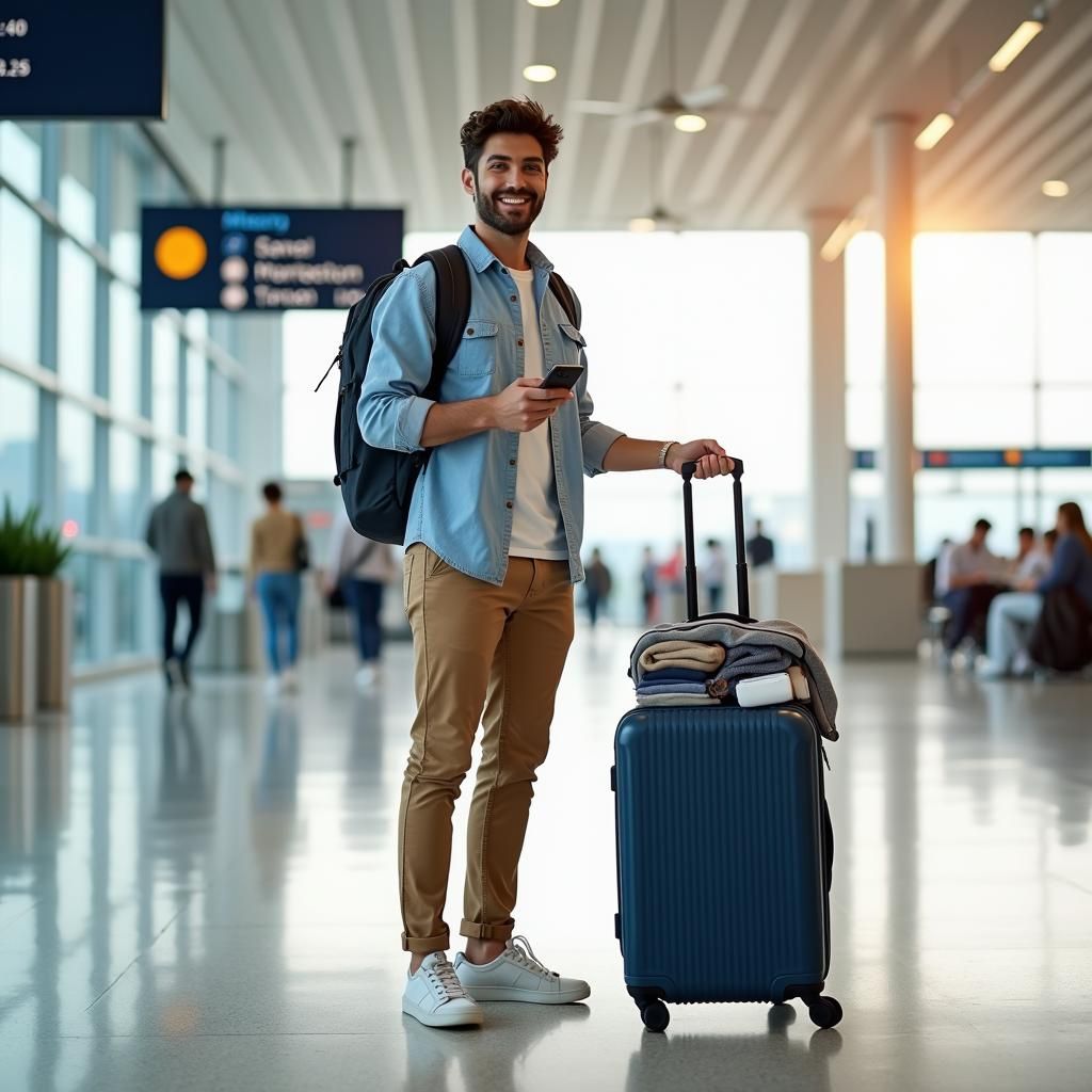 تور لحظه آخری چیست و چگونه رزرو کنیم؟