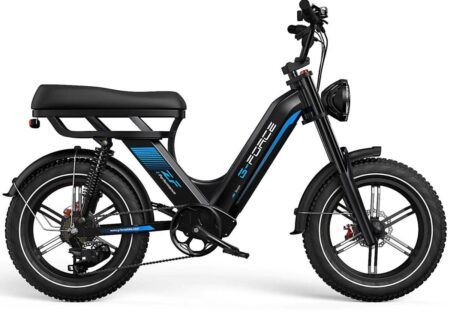 ⚡️ راهنمای جامع دوچرخه برقی: از انواع و مزایا تا نکات کلیدی برای انتخاب و خرید