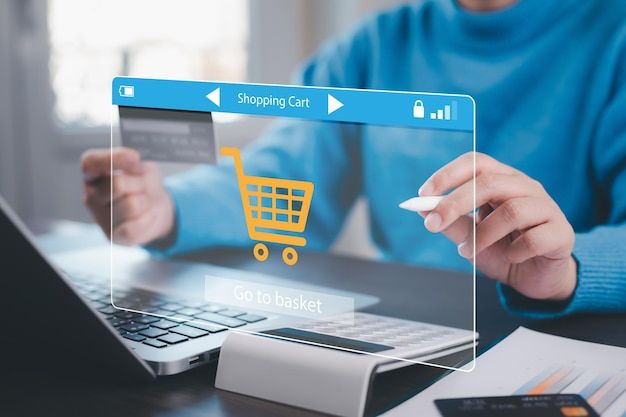 چگونه خرید اینترنتی به صرفهتر انجام دهیم؟