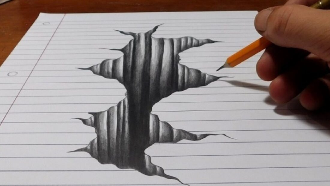 🎨 راهنمای جامع نقاشی و طراحی: از مفاهیم پایه تا خلق آثار هنری