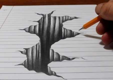 🎨 راهنمای جامع نقاشی و طراحی: از مفاهیم پایه تا خلق آثار هنری