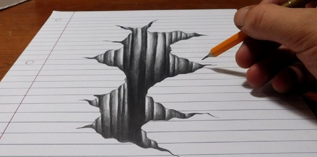 🎨 راهنمای جامع نقاشی و طراحی: از مفاهیم پایه تا خلق آثار هنری