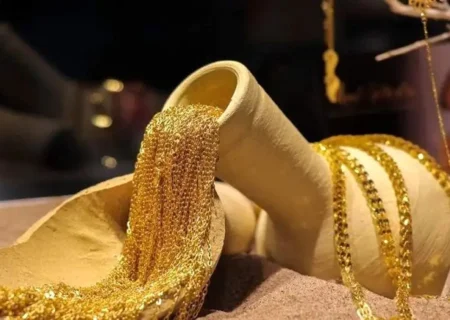 بازار طلا و سکه امروز، ۲۹ شهریورماه ۱۴۰۴، با نوسانات قابل توجهی همراه بود