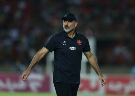 درویش حامی دارد؟/ ناتوانی در مقابله با او!