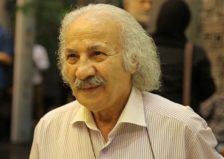 سعید پیردوست در بیمارستان بستری شد