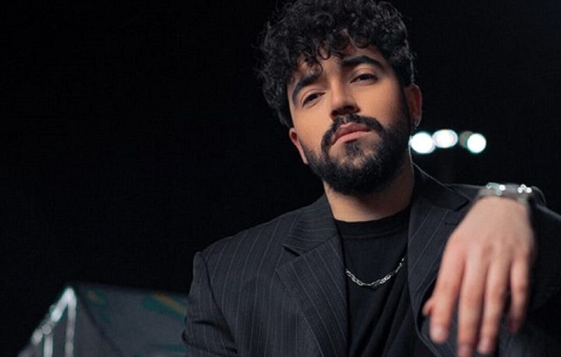 آرزوی برآورده نشده شروین حاجی‌پور/عکس