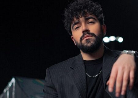 آرزوی برآورده نشده شروین حاجی‌پور/عکس