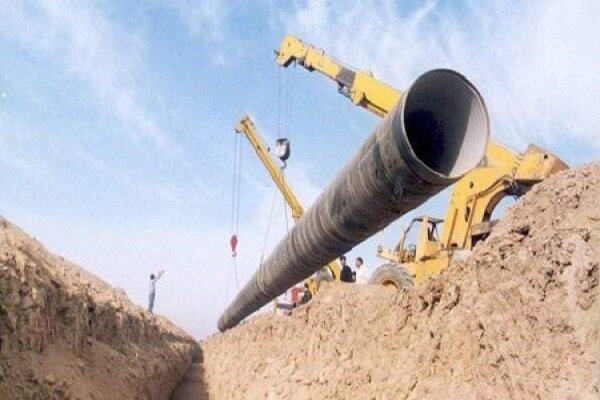 تزریق ۵۰۰ میلیاردی اعتبار به پروژه فاضلاب ارومیه