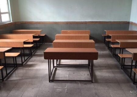 روز اول مهر، مدارس این شهر تعطیل شد!