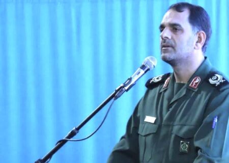 سردار ناصر بهروز : شهیدان مسیر استقلال را برای ملت ایران هموار کردند