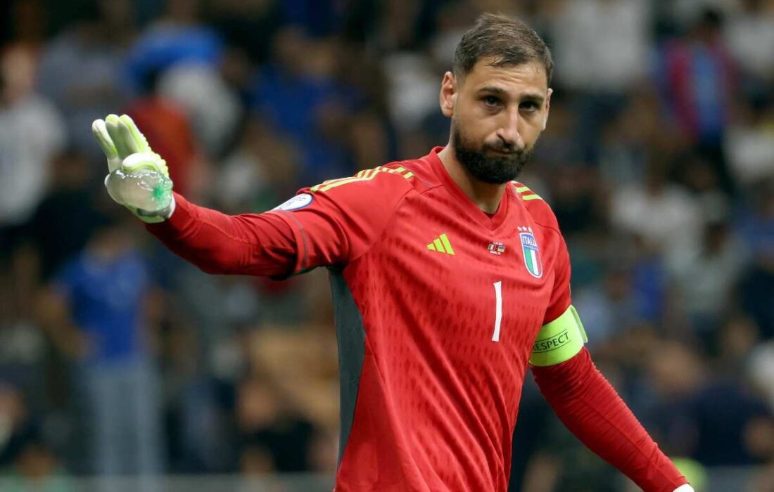 بهترین دروازه‌بان سال ۲۰۲۵ مشخص شد