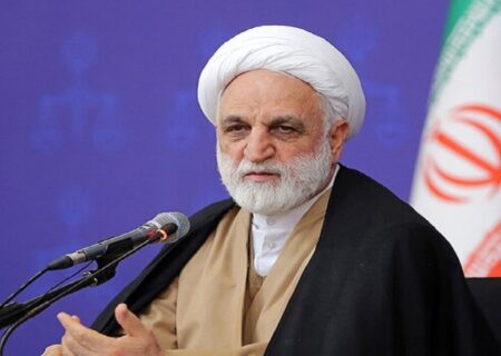 توضیحات اژه‌ای درباره عفو معیاری اخیر