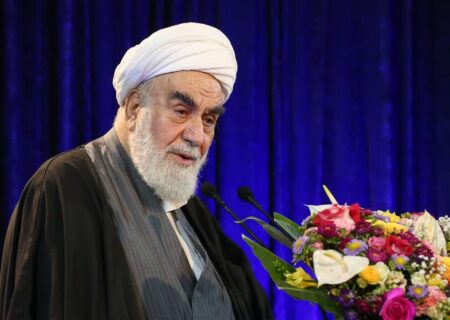 رئیس دفتر رهبر انقلاب: سفر پربرکت پزشکیان به نیویورک رقم خورد/ هرگز در برابر زور سر خم نمی‌کنیم