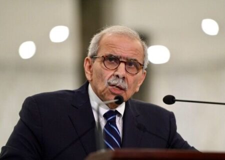 نواف سلام به طرح ترامپ درباره غزه واکنش نشان داد