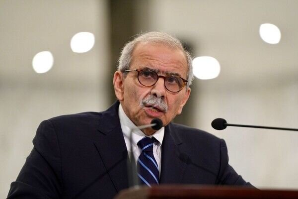 نواف سلام به طرح ترامپ درباره غزه واکنش نشان داد