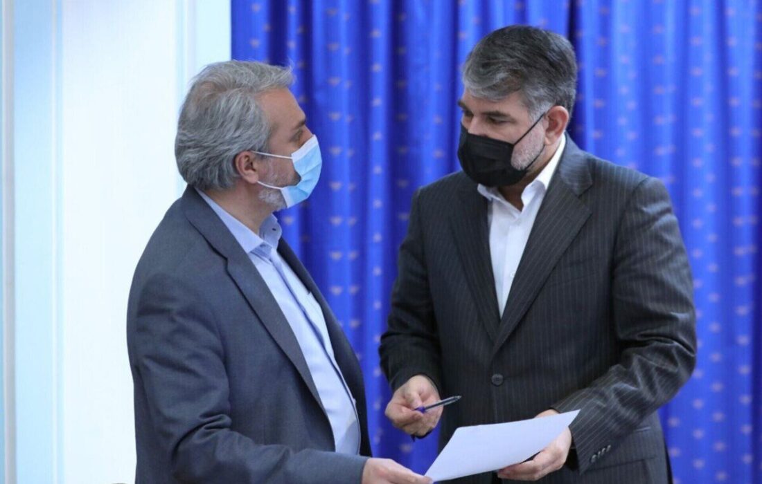 چرا دولت سیزدهم بزرگترین فساد مالی را که دو وزیرش هم در آن محکوم شدند ردیابی نکرده بود؟/ چای دبش پولهای حرام را کجا خرج کرد؟