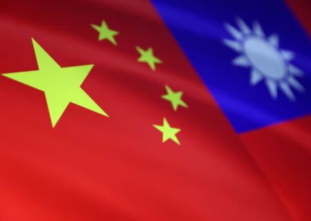 ادعای جنجالی وزیر خارجه تایوان علیه ایران، روسیه، چین و کره شمالی