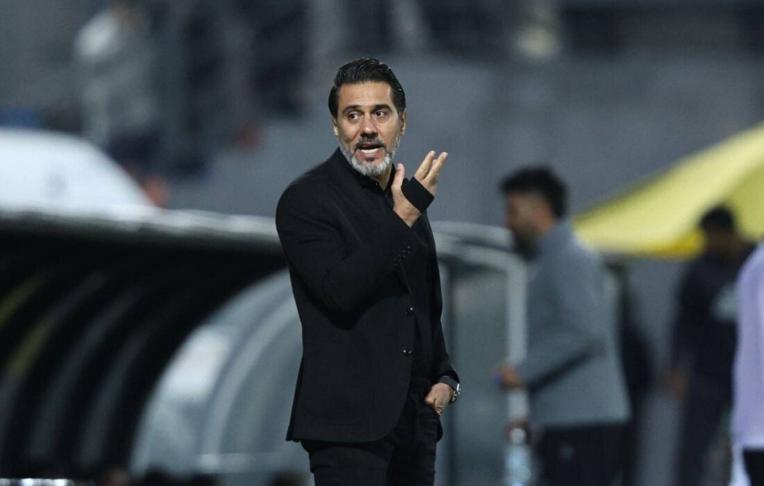 محرومیت افشین پیروانی تعلیقی شد