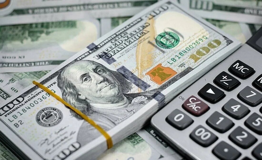 نرخ لحظهای دلار، یورو و ارزهای خارجی در 6 مهر 1404 / سقوط قیمت دلار به زیر کف حمایتی