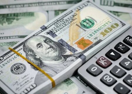 نرخ لحظه‌ای دلار، یورو و ارزهای خارجی در 6 مهر 1404 / سقوط قیمت دلار به زیر کف حمایتی