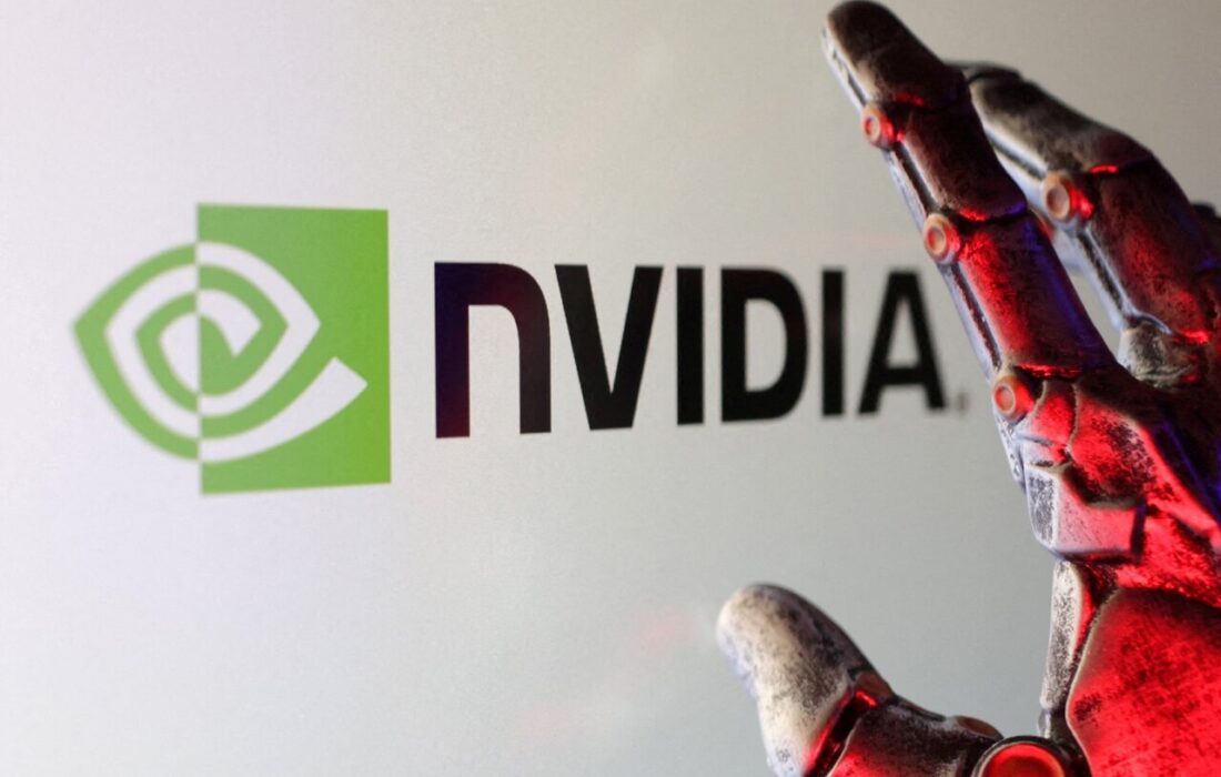 حدود نیمی از درآمد ۴۷ میلیارد دلاری انویدیا از دو مشتری ناشناس می‌آید!