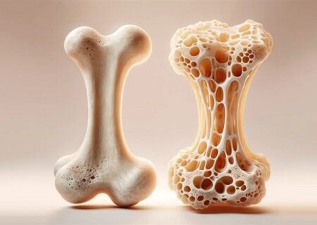 مصرف این ویتامین‌ها از پوکی استخوان جلوگیری می‌کنند