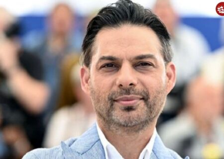 پیمان معادی بار دیگر در هالیوود