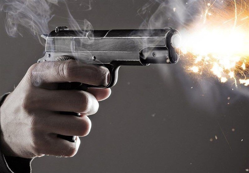 تیراندازی در غرب پایتخت