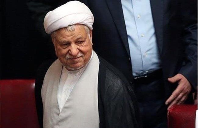 خاطرات هاشمی: دولت امروز لایحه افزایش اختیار رئیسجمهور را به مجلس برد که منشأ نزاع خواهد شد