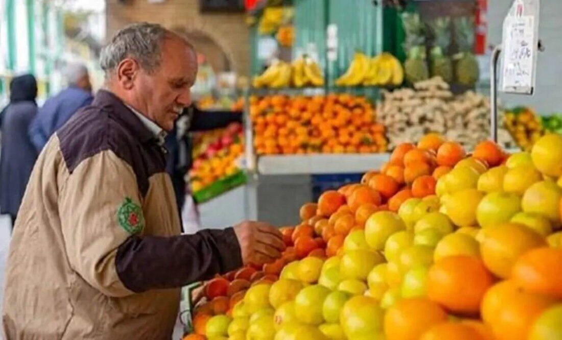 تغییر ساعات کاری میادین و بازارهای میوه و ترهبار در نیمه دوم سال