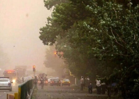 پیش‌بینی وضعیت هوا در روزهای اول مهر اعلام شد