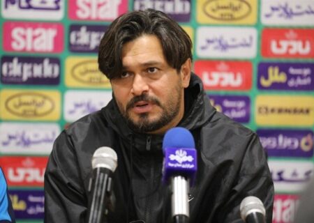 دقیقی: اخراجی نداشتیم نشان می‌دادیم کت تن کیست/پنالتی استقلال هند چشمی بود