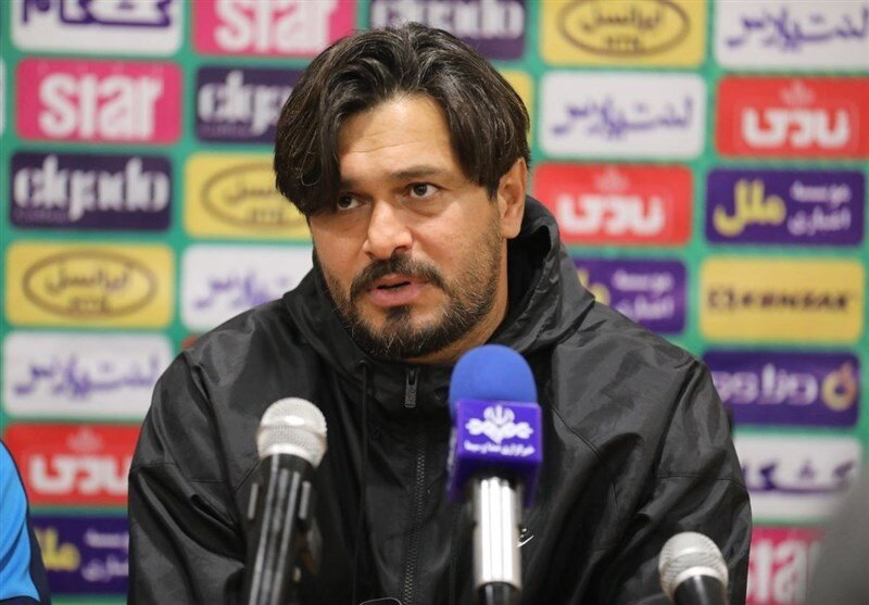 دقیقی: اخراجی نداشتیم نشان می‌دادیم کت تن کیست/پنالتی استقلال هند چشمی بود