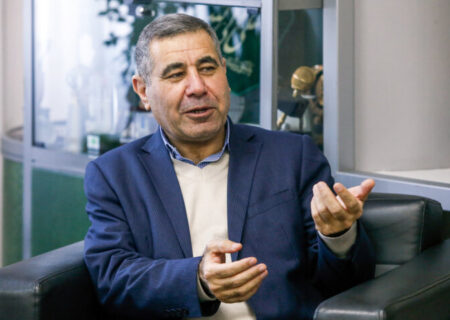 مشاور رئیس جمهور: تفویض اختیارات به استانداران ضروری است/ نمی‌توان برای همه استان‌ها یک نسخه واحد پیچید