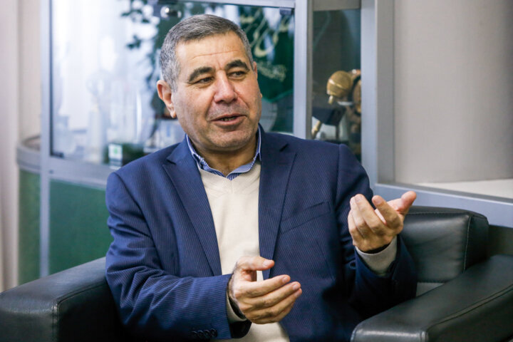 مشاور رئیس جمهور: تفویض اختیارات به استانداران ضروری است/ نمیتوان برای همه استانها یک نسخه واحد پیچید