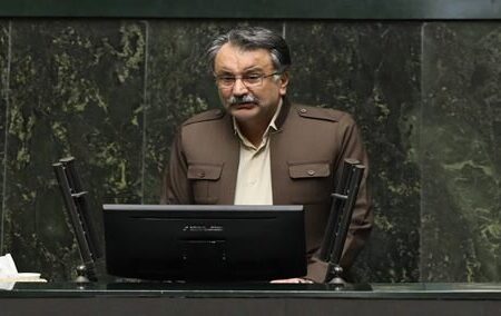 تیراندازی مرگبار در معدن طلای سقز؛ جان باختن یک جوان/ نماینده مجلس: قرار بود از درد طلای ۱۱ میلیونی بگوییم!