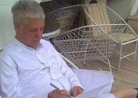 خاطرات هاشمی: وقت با مطالعه و استراحت گذشت