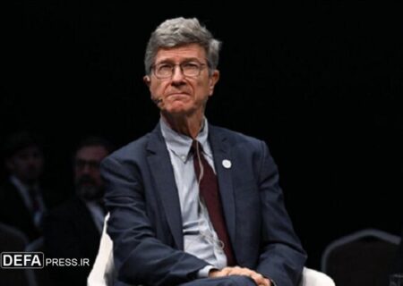 ساکس: نتانیاهو متوهم است که با ایران بزرگ و قدرتمند درگیر شده است