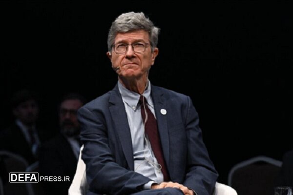 ساکس: نتانیاهو متوهم است که با ایران بزرگ و قدرتمند درگیر شده است