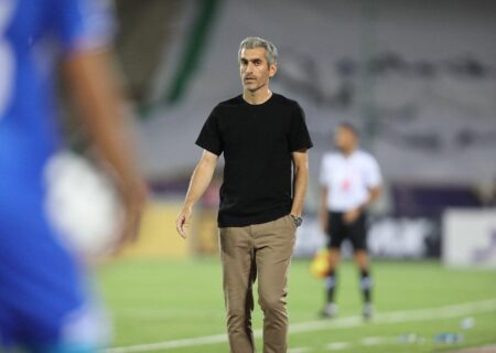 چرا مجتبی جباری که تیم را قهرمان کرد برکنار شد؟ / نقش سیدورف فقط بحث تبلیغاتی است