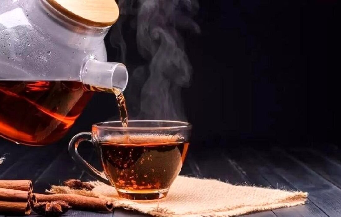 چای و سلامتی: یک فنجان چای با بدن ما چه می‌کند؟