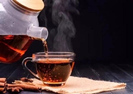 چای و سلامتی: یک فنجان چای با بدن ما چه می‌کند؟