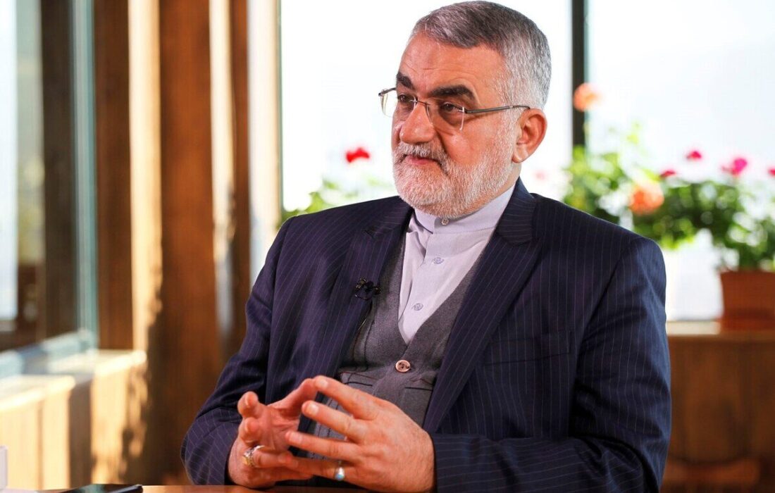 ایران سفرای 3 کشور اروپایی را پس از فعالسازی مکانیسم ماشه اخراج کرد/ پیشنهادهای بروجردی در واکنش به اسنپ بک