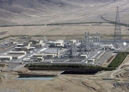 ببینید | حضور بازرسان آژانس در فردو و نطنز رسما تکذیب شد