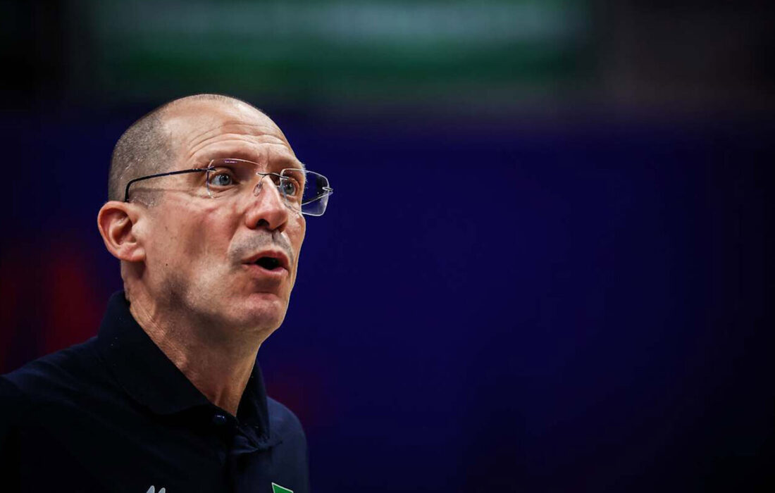 پیاتزا پیش از دیدار با صربستان: یک فینال در پیش داریم